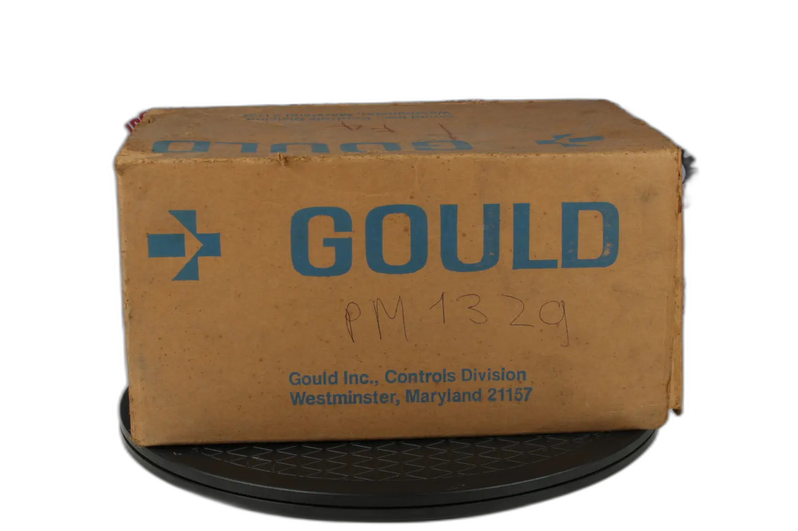 Produktfoto 1 von GOULD A203E48 (785105-10122)