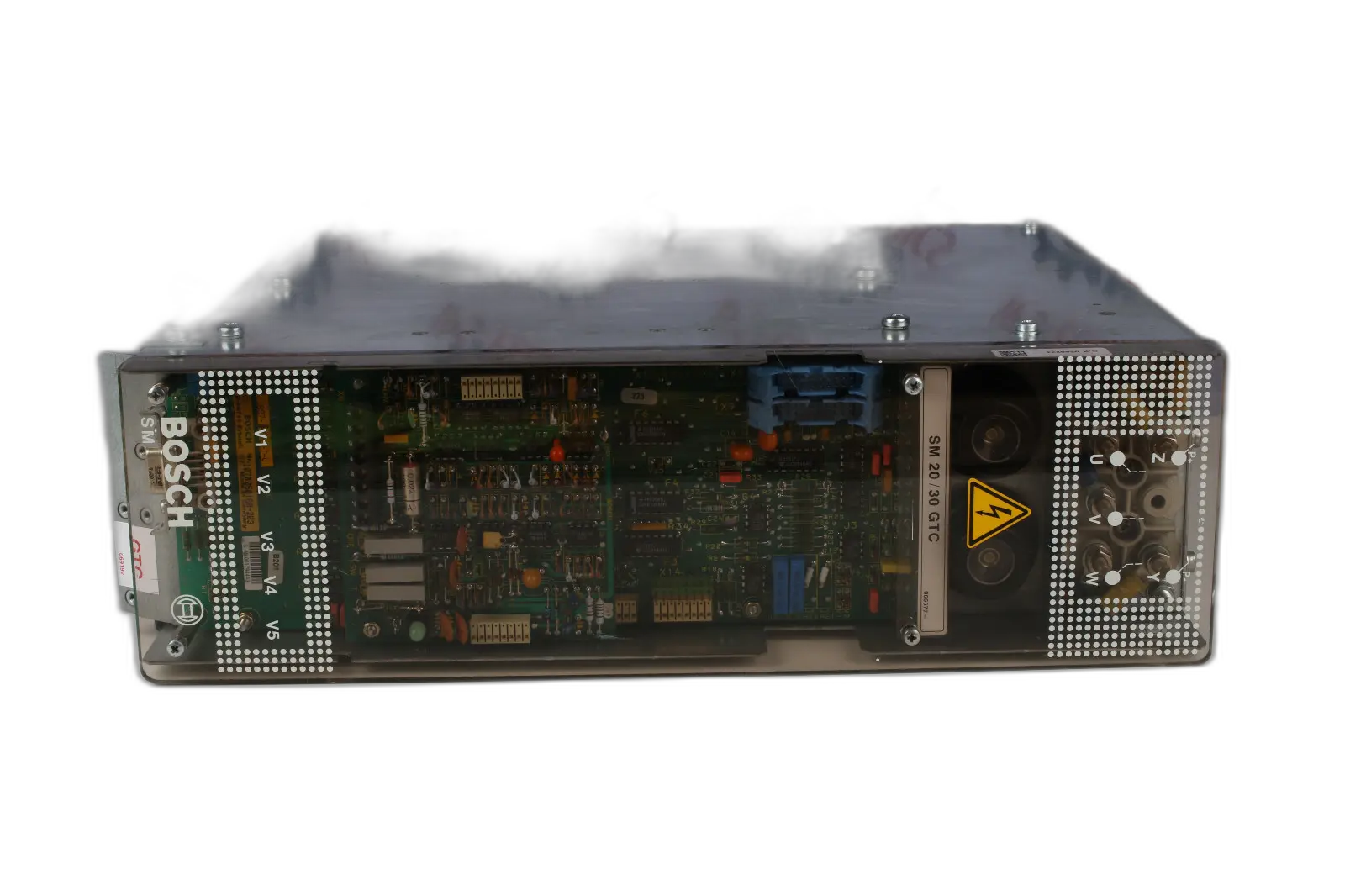 Produktfoto 1 von BOSCH SM 20/30GTC 068043-207