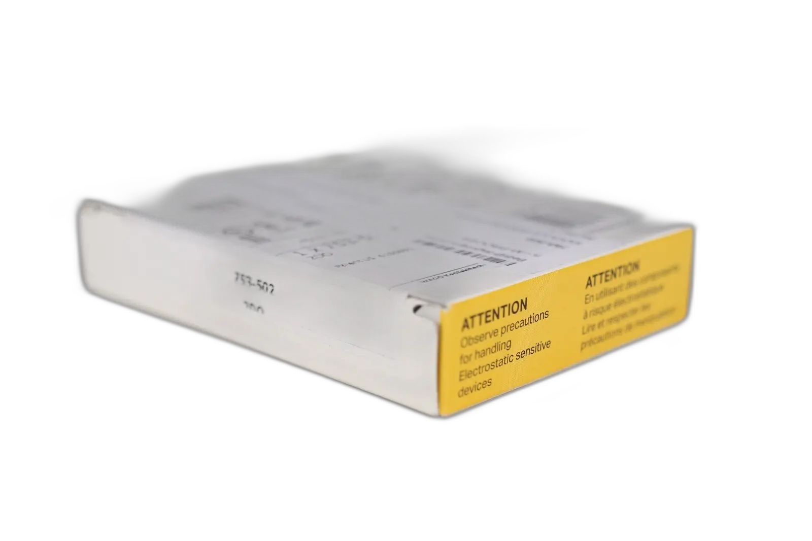 Produktfoto 1 von WAGO 753-502 2DO