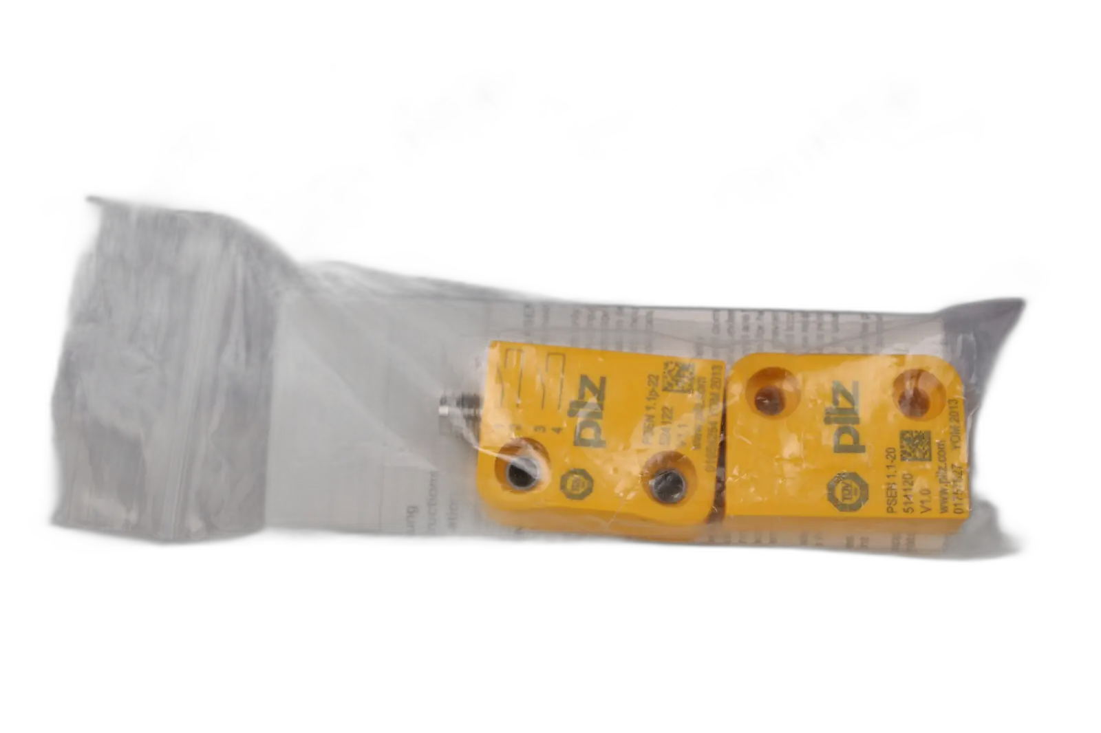 Produktfoto 1 von PILZ PSEN 1.1p-22/PSEN 1.1-20/8mmix1 (ID 504222)