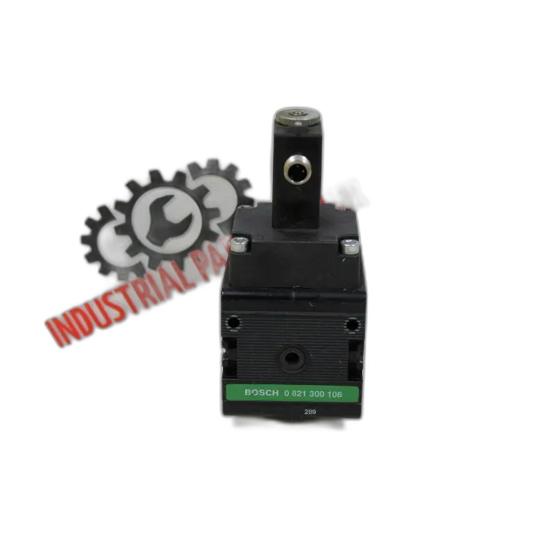 Produktfoto 1 von BOSCH 0 821 300 106