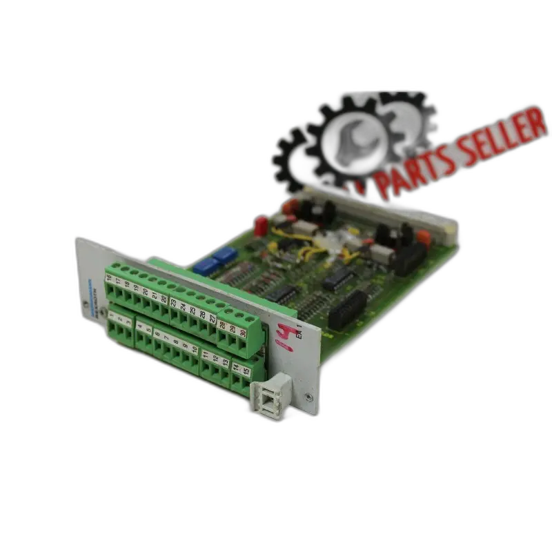 Produktfoto 1 von MANNESMANN-REXROTH VTS-0609-EA1-S11 + VTS0954-1X/2-B
