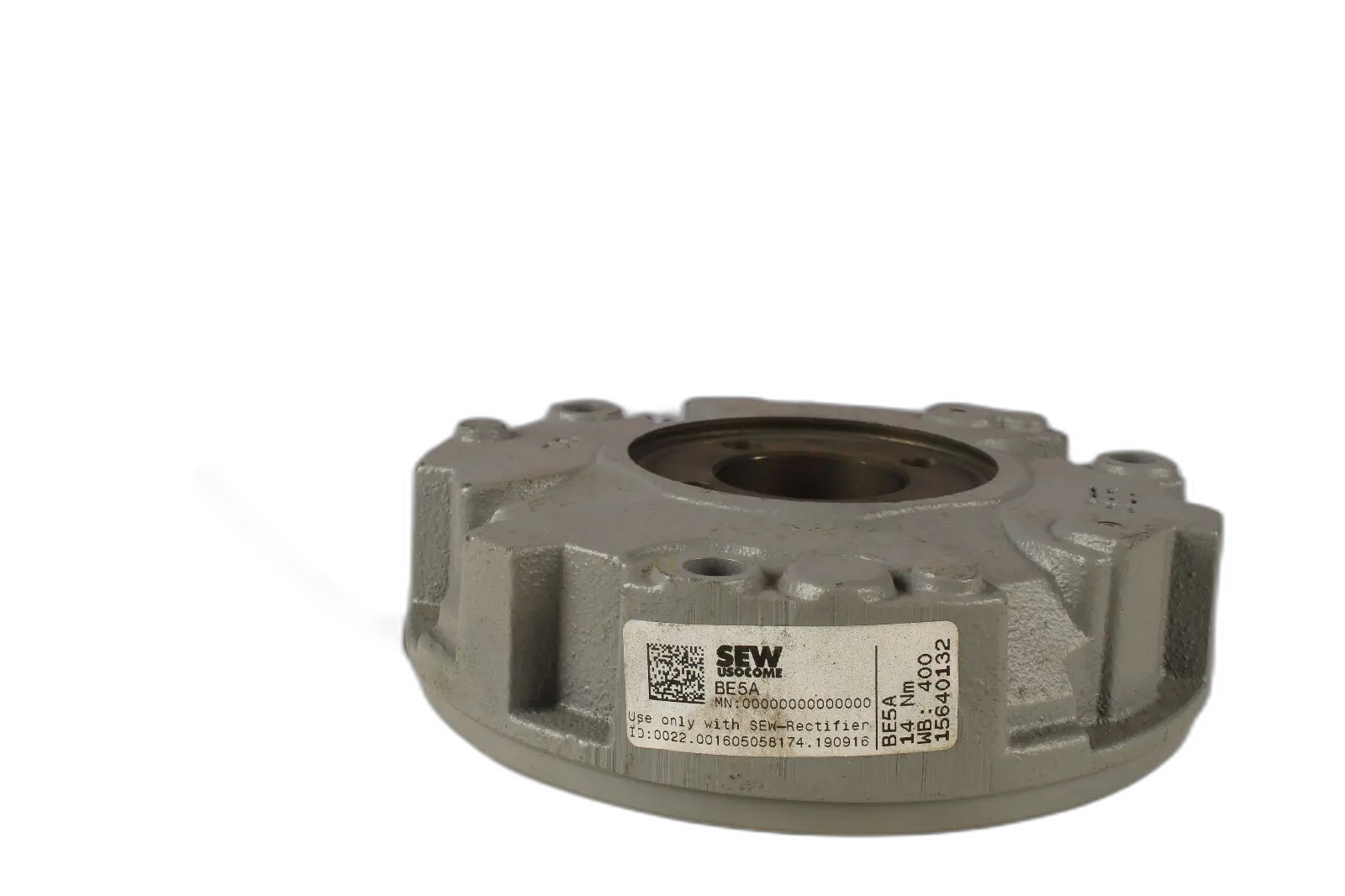 Produktfoto 1 von SEW-EURODRIVE usocome BE5A