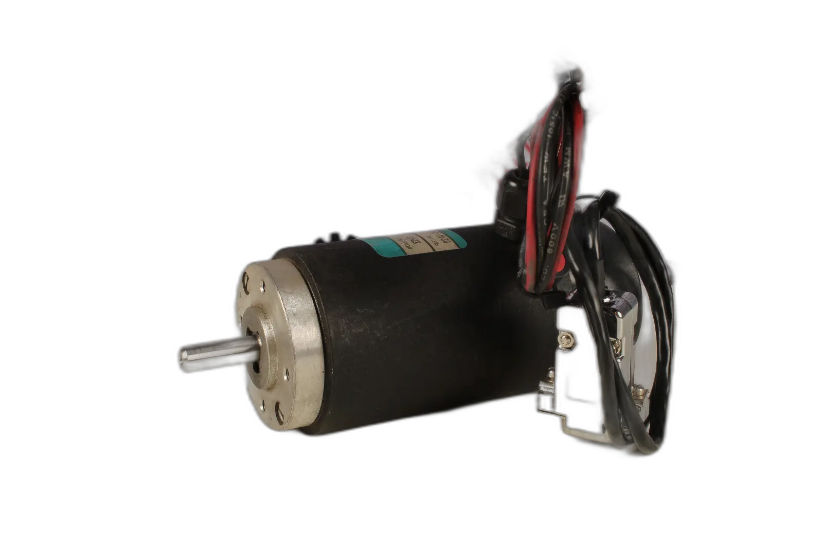 Produktfoto 1 von ELECTRO-CRAFT E240