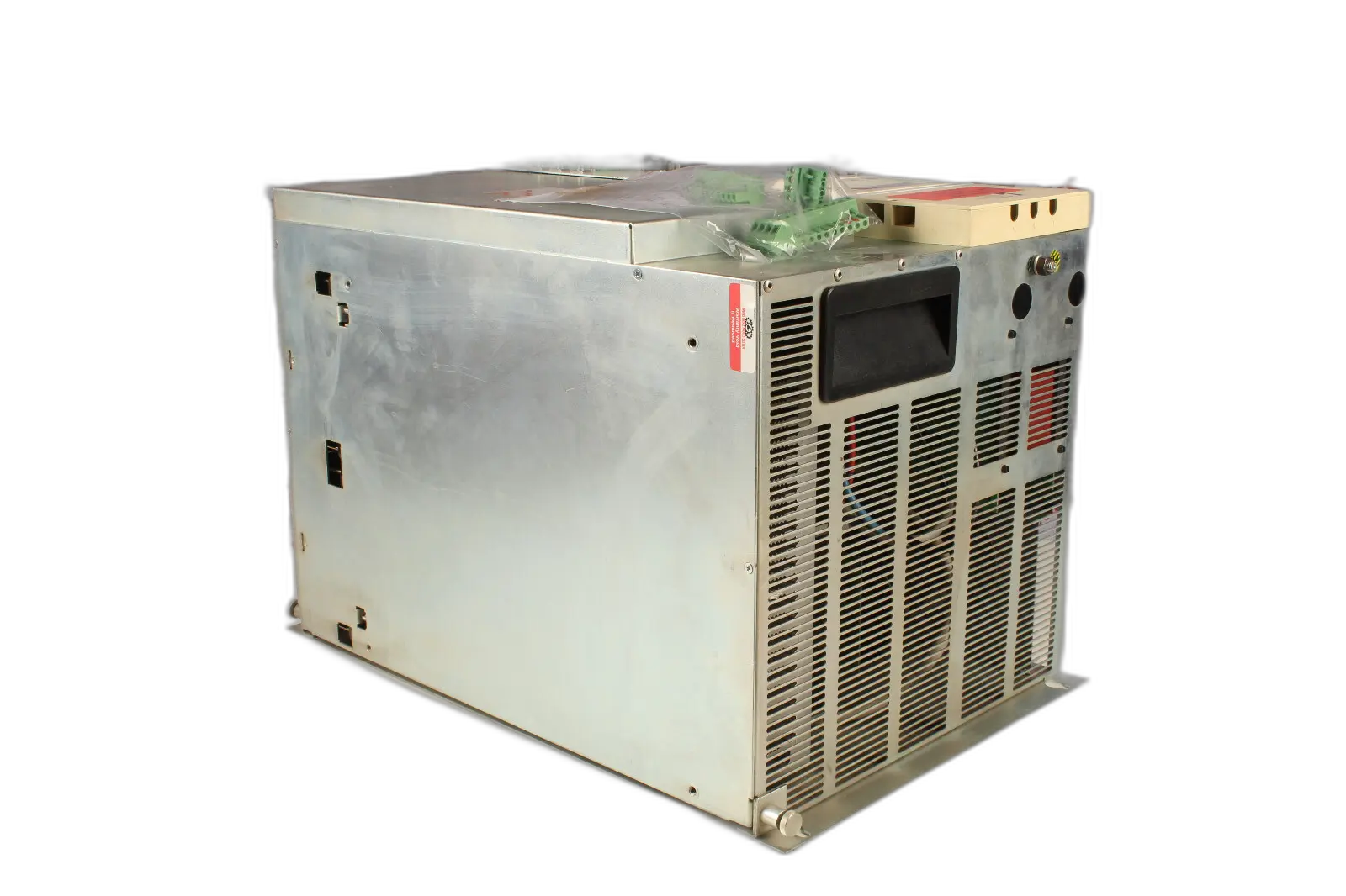 Produktfoto 1 von LENZE 33.9226-E (00357365)