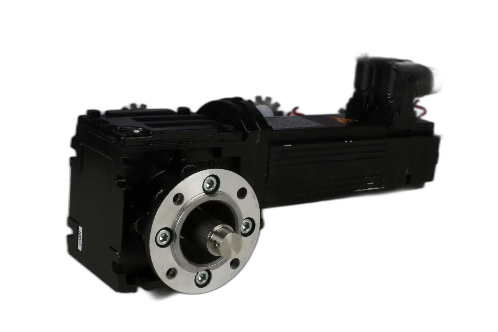 Produktfoto 1 von SEW-EURODRIVE WAF10 CMP40M/BK/KY/AK0H/SB1