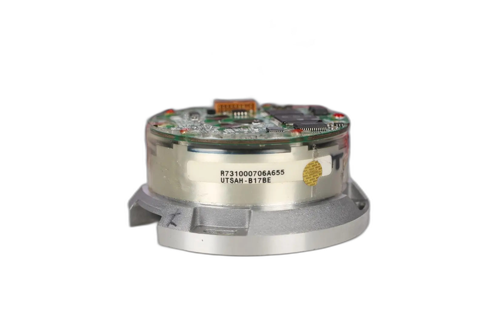 Produktfoto 1 von YASKAWA UTSAH-B17BE