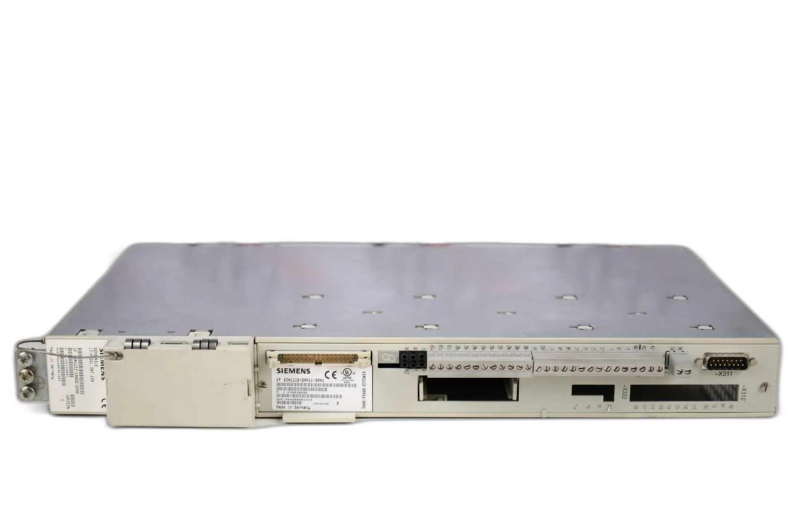Produktfoto 1 von SIEMENS 6SN1123-1AA00-0AA0