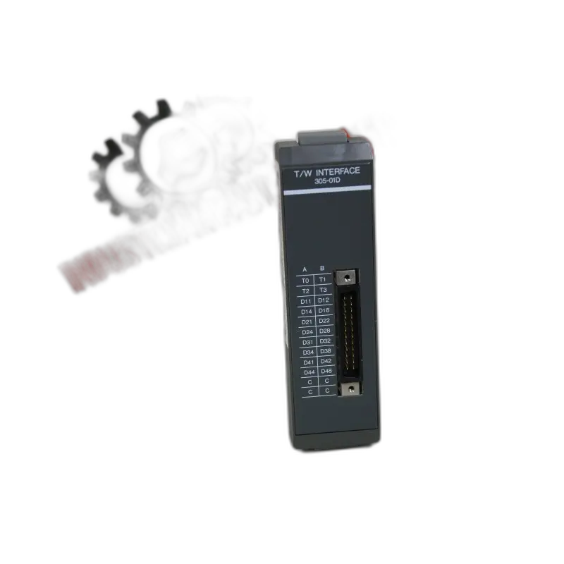 Produktfoto 1 von TEXASINSTRUMENTS Series 305-01D (8909)