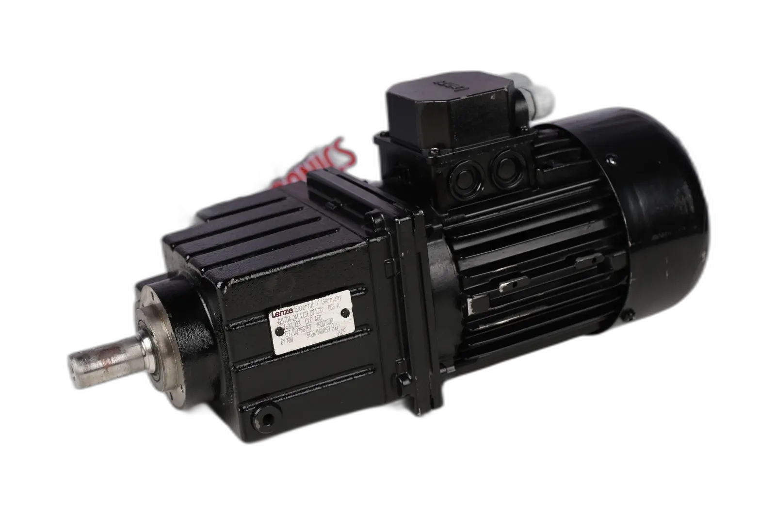 Produktfoto 1 von LENZE MDEMA1M071-32 + GST04-2M VCR 071C32 003 A
