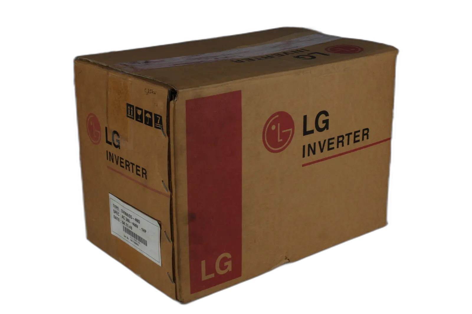 Produktfoto 1 von LG SV008iS5-4N0