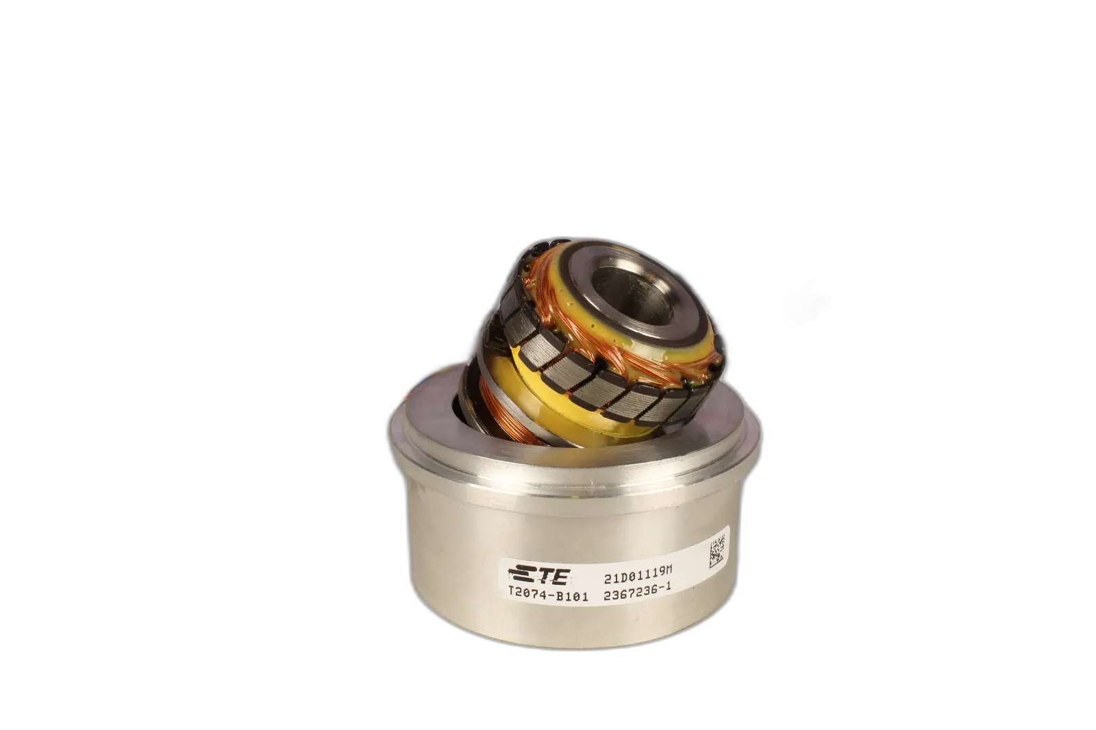 Produktfoto 1 von TYCO ETE V23401-T2074-B101 / T2074-B101