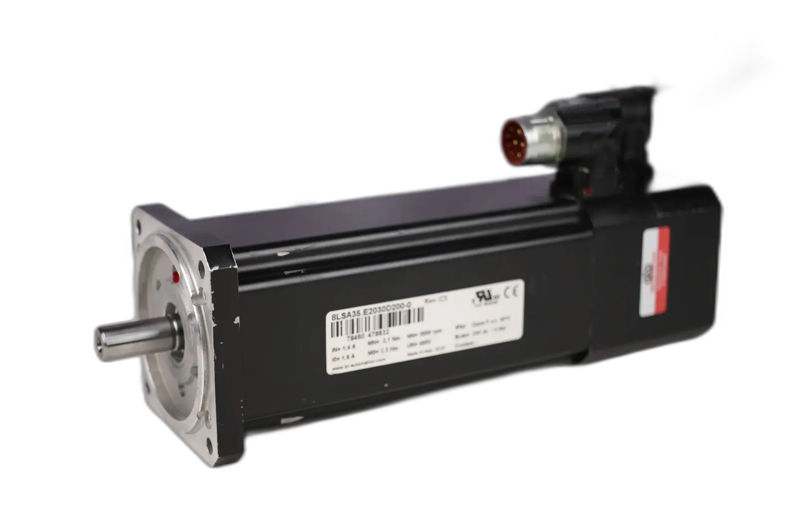 Produktfoto 1 von B&R 8LSA35.E2030D200-0 REV.:C3