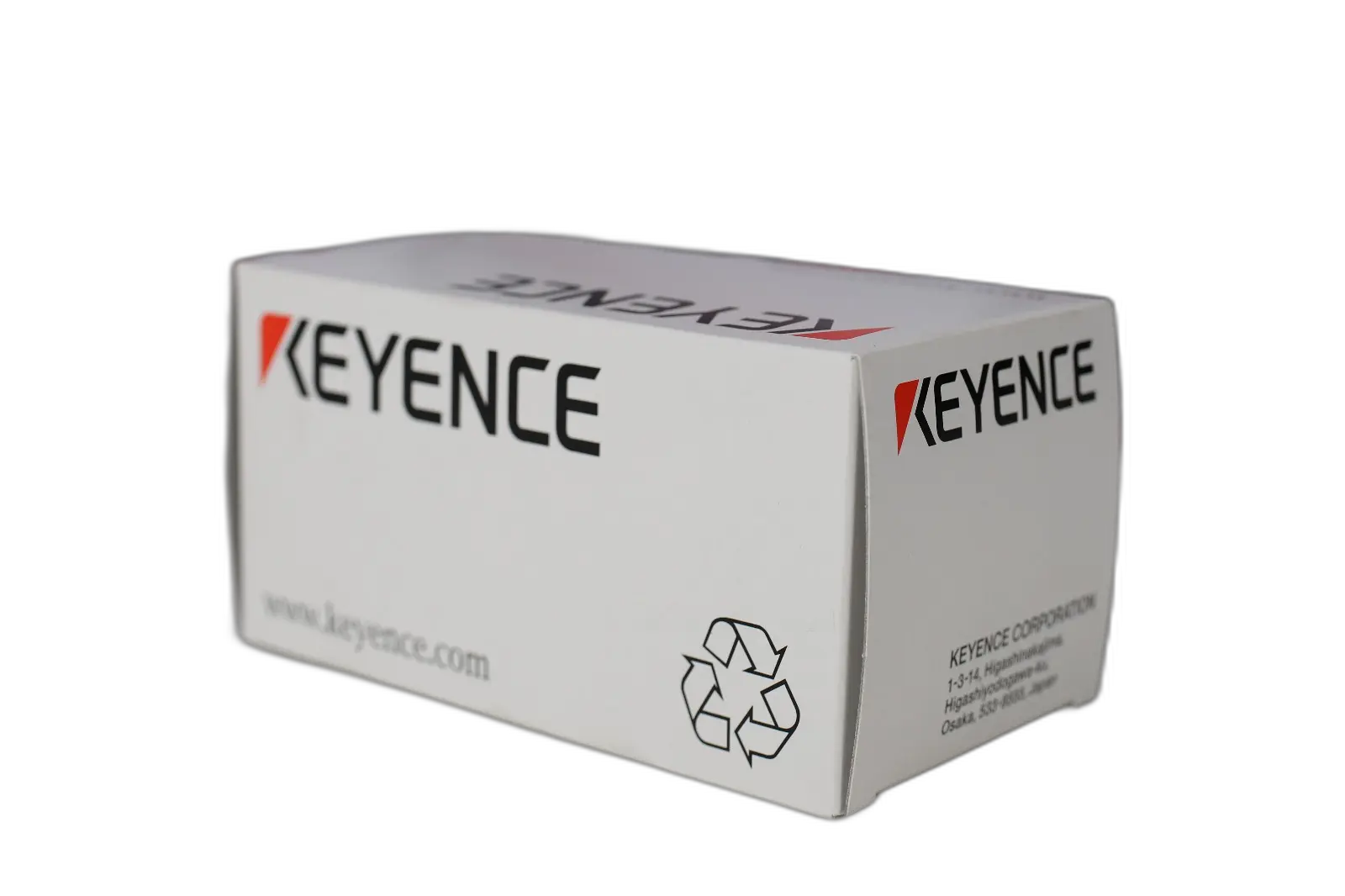 Produktfoto 1 von KEYENCE SR-X100