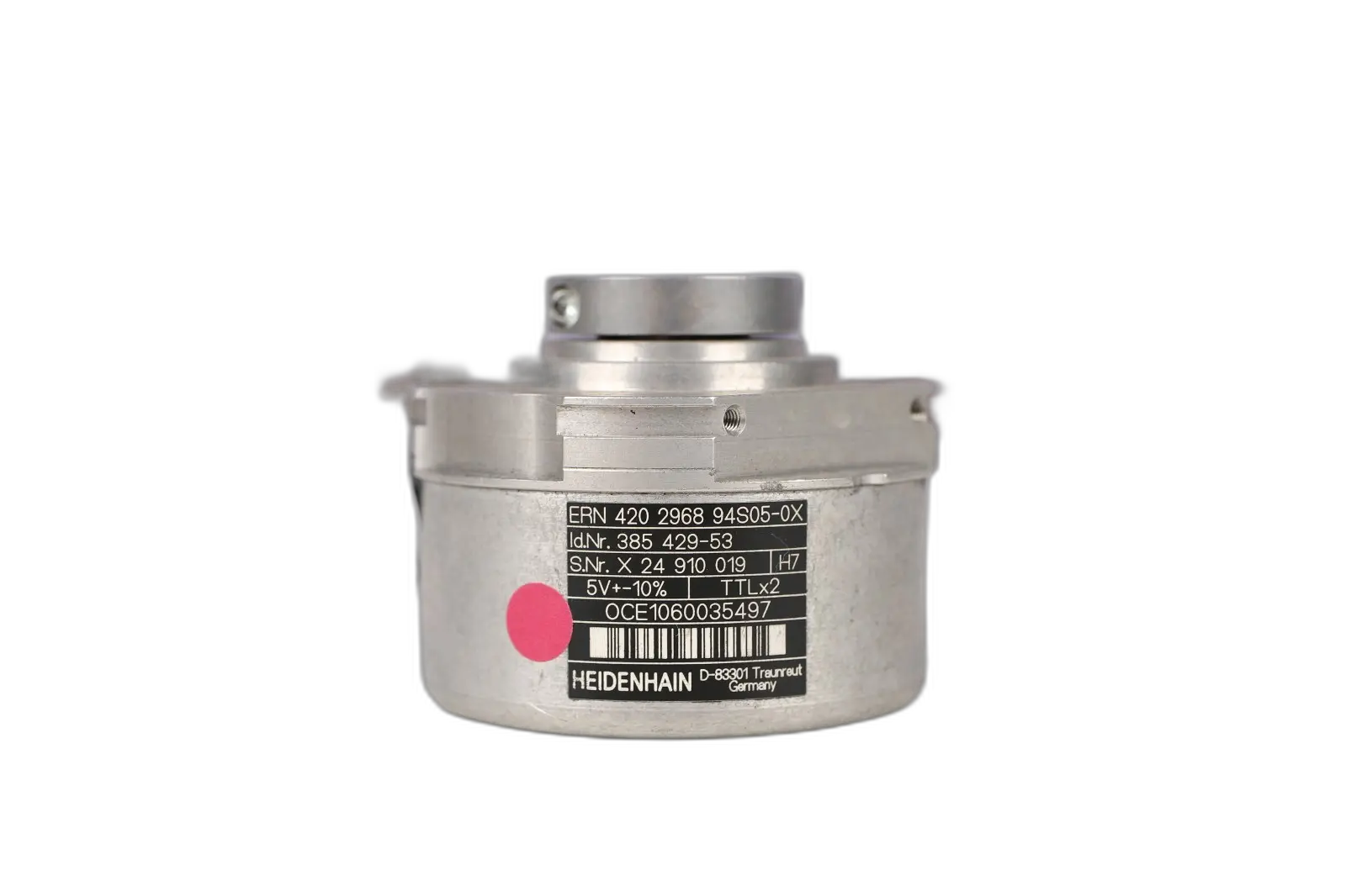 Produktfoto 1 von HEIDENHAIN ERN 420 2968 94S05-0X (ID 385 429-53)