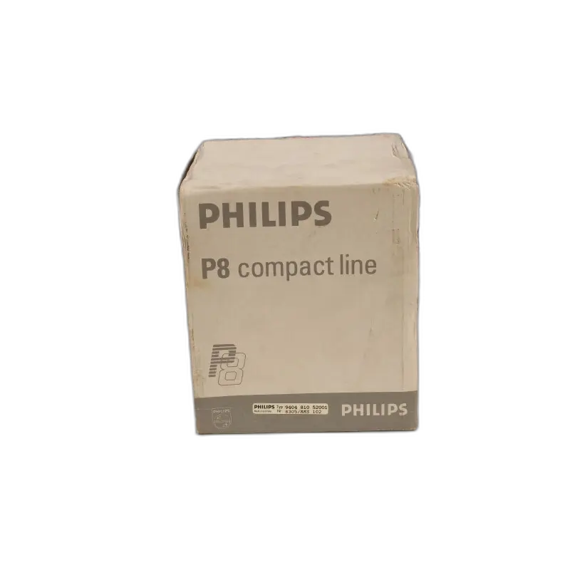 Produktfoto 1 von PHILIPS MMS-102 9404-810-52001 (P8 compact line)