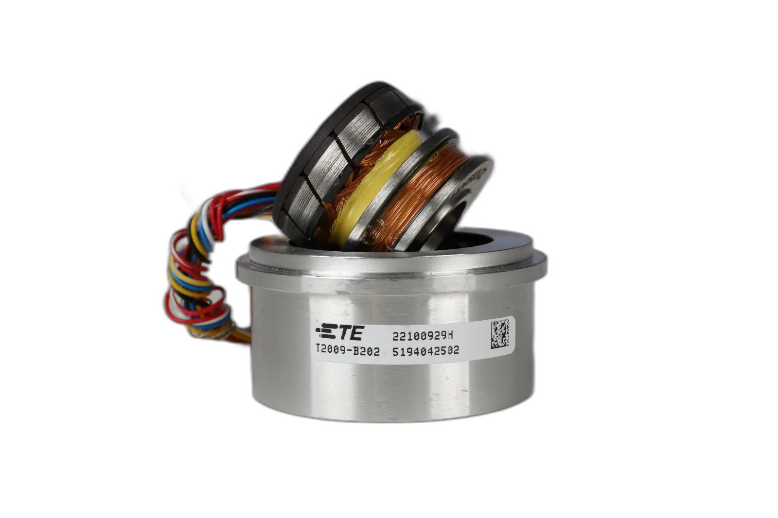 Produktfoto 1 von TYCO V23401-T2009-B202 / T2009-B202