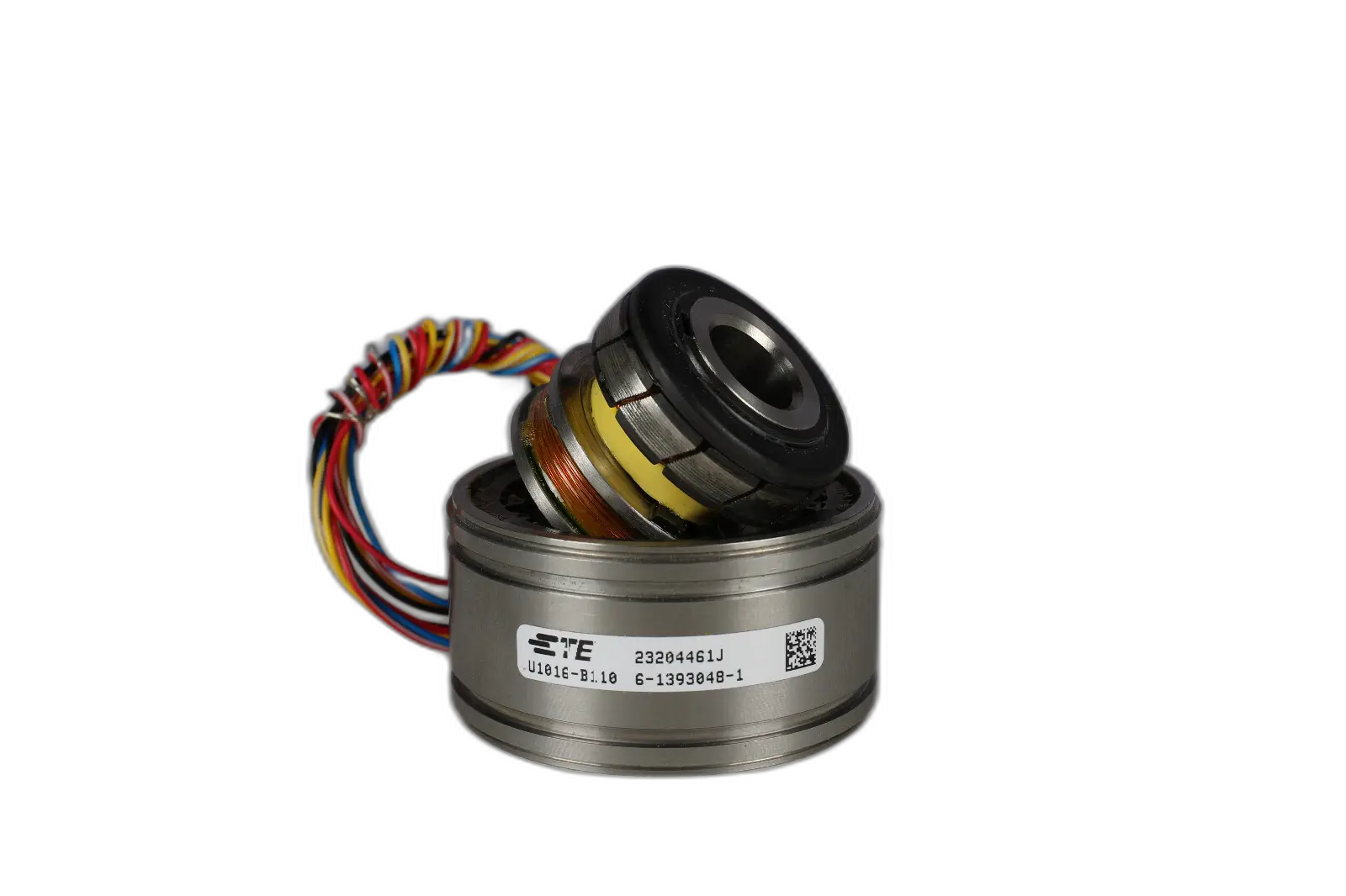 Produktfoto 1 von TYCO ETE V23401-U1016-B110 / U1016-B110