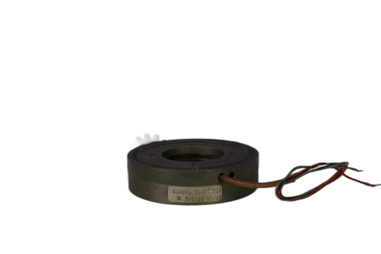 Produktfoto 1 von ZF EBD08M/SL007/A01 (24V 18W) (WITHOUT BRAKE DISC)