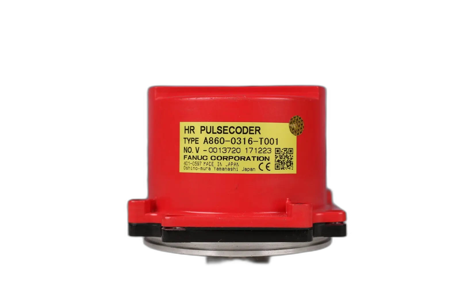Produktfoto 1 von FANUC HR PULSECODER A860-0316-T001