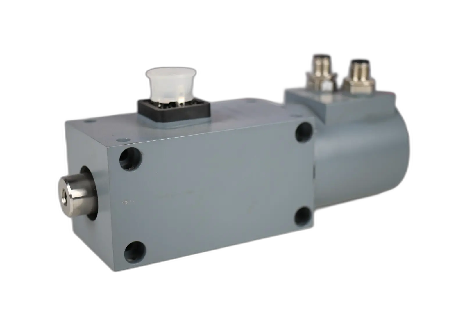 Produktfoto 1 von MAGNET SCHULTZ G-HU-Z-060-E43-D04 (2510677)