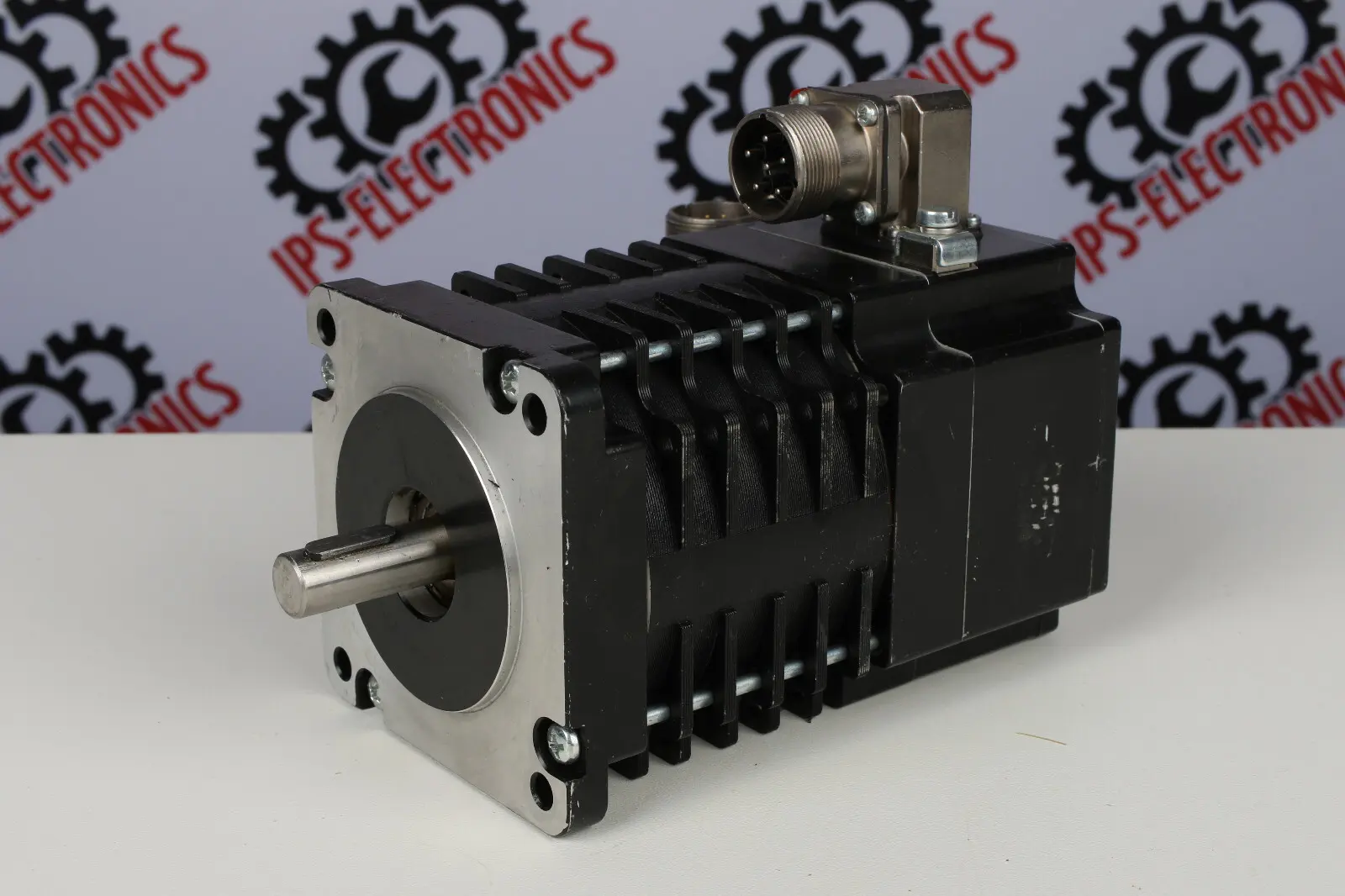 Produktfoto 1 von BERGER LAHR VRDM 5910/50 LWC