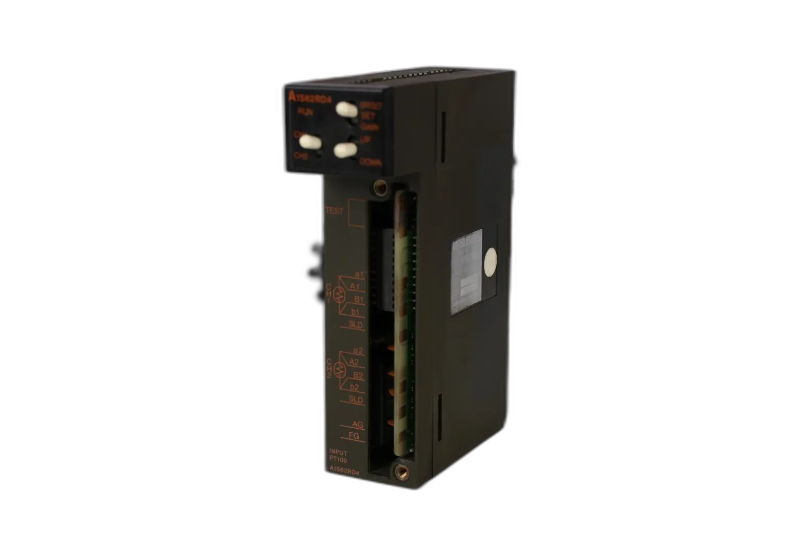 Produktfoto 1 von MITSUBISHI A1S62RD4