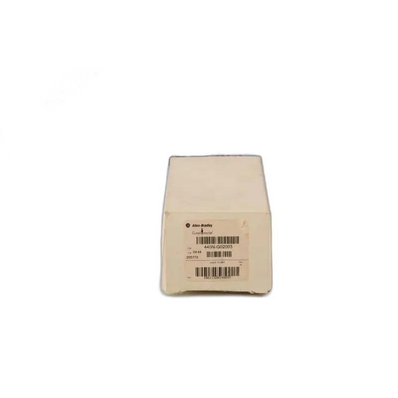 Produktfoto 1 von ALLEN-BRADLEY Guard Master 440N-G02003