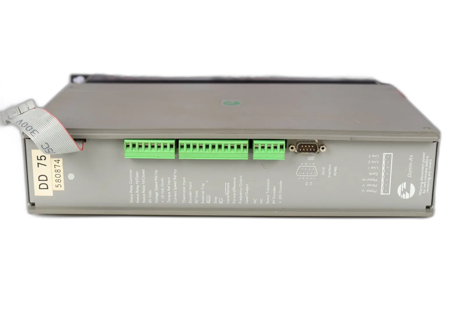 Produktfoto 1 von TYCO V23401-R3001-E101 / R3001-E101