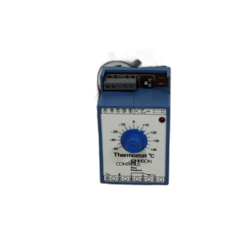 JOHNSON CONTROLS A27AE-9300