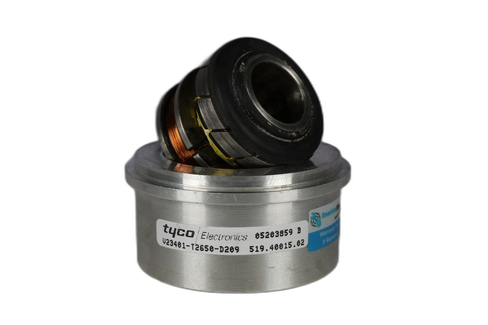 Produktfoto 1 von TYCO V23401-T2650-D209 / T2650-D209