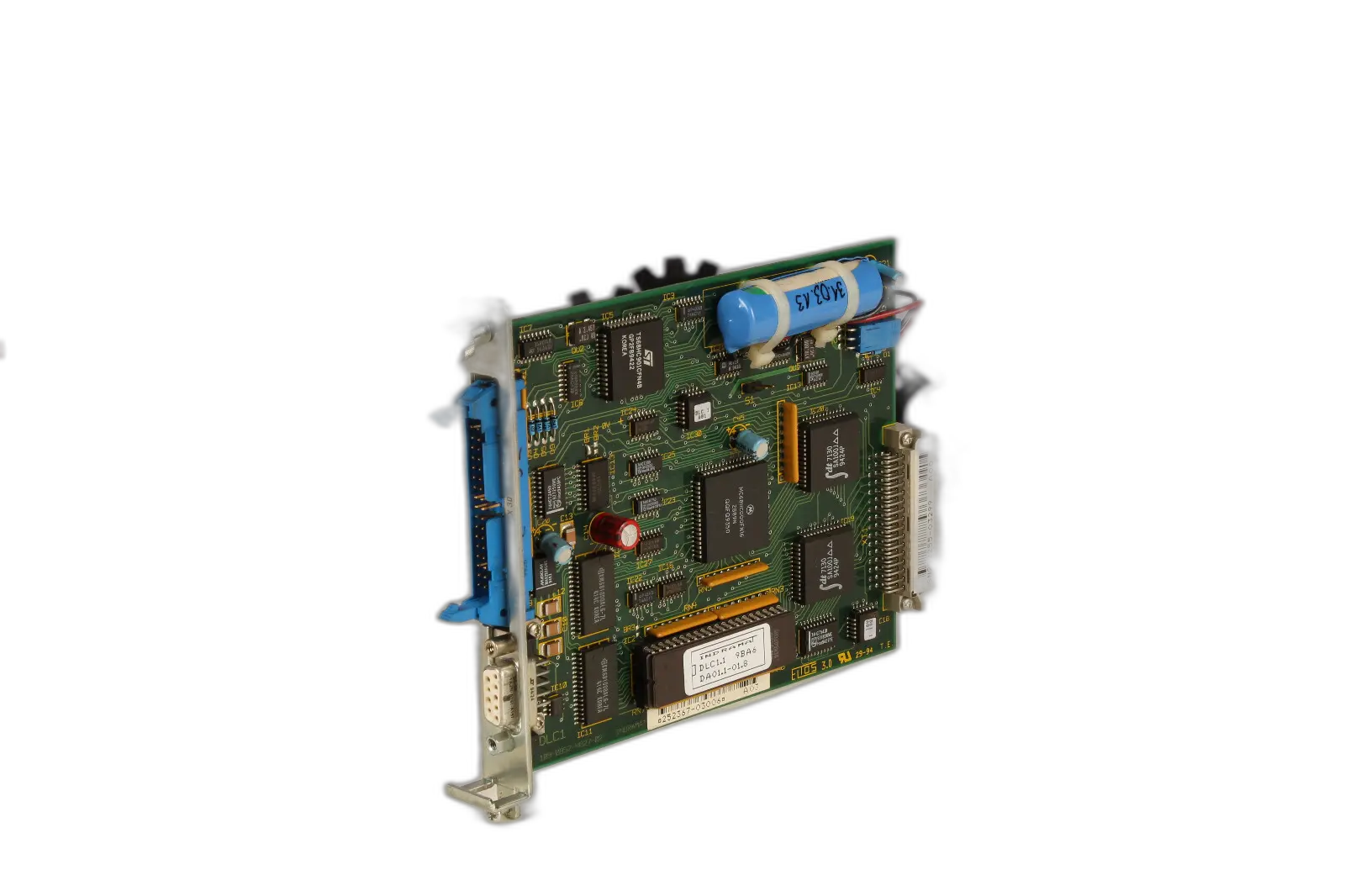 Produktfoto 1 von INDRAMAT 109-0852-4B27-02 (DLC1)