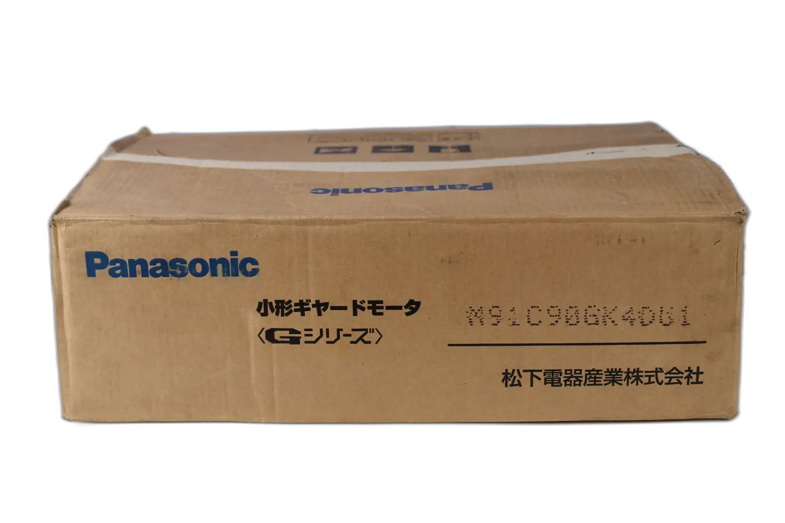 Produktfoto 1 von PANASONIC M91C90GK4DU1