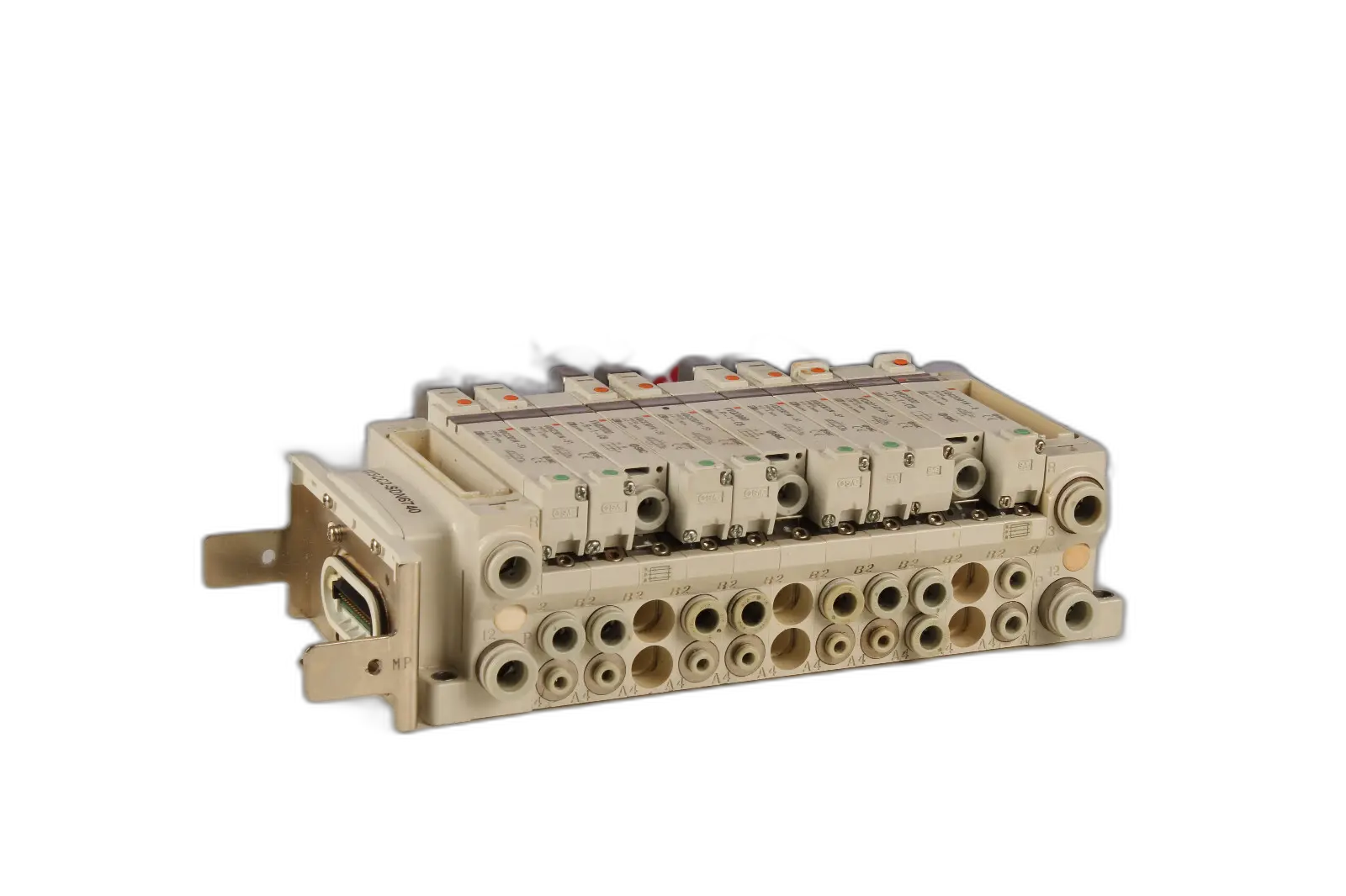 Produktfoto 1 von SMC VV5QC2-SDN6740