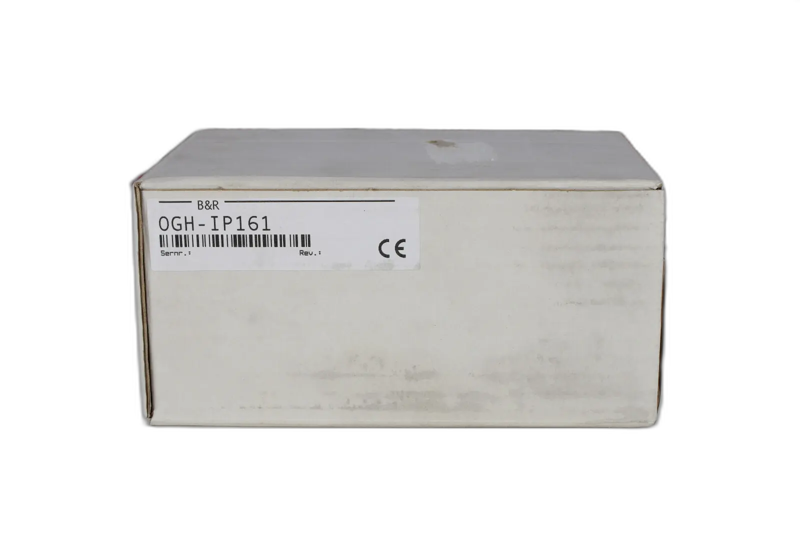 Produktfoto 1 von B&R 0GH-IP161
