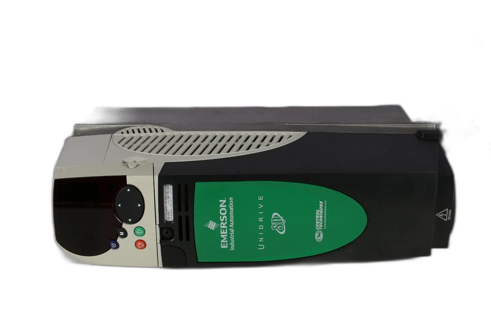 Produktfoto 1 von CONTROL TECHNIQUES EMERSON SP1403