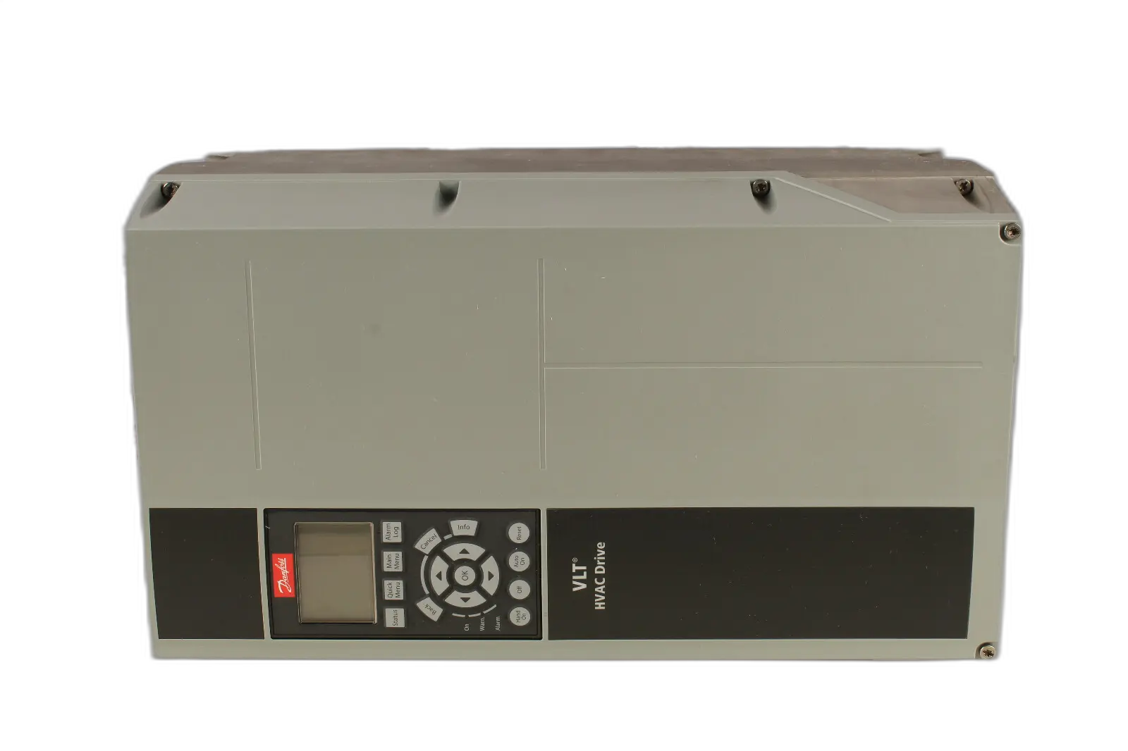 Produktfoto 1 von DANFOSS FC-102P3K0T4E55H3XGXXXXSXXXXAXBXCXXXXDX (131B5486) (54)