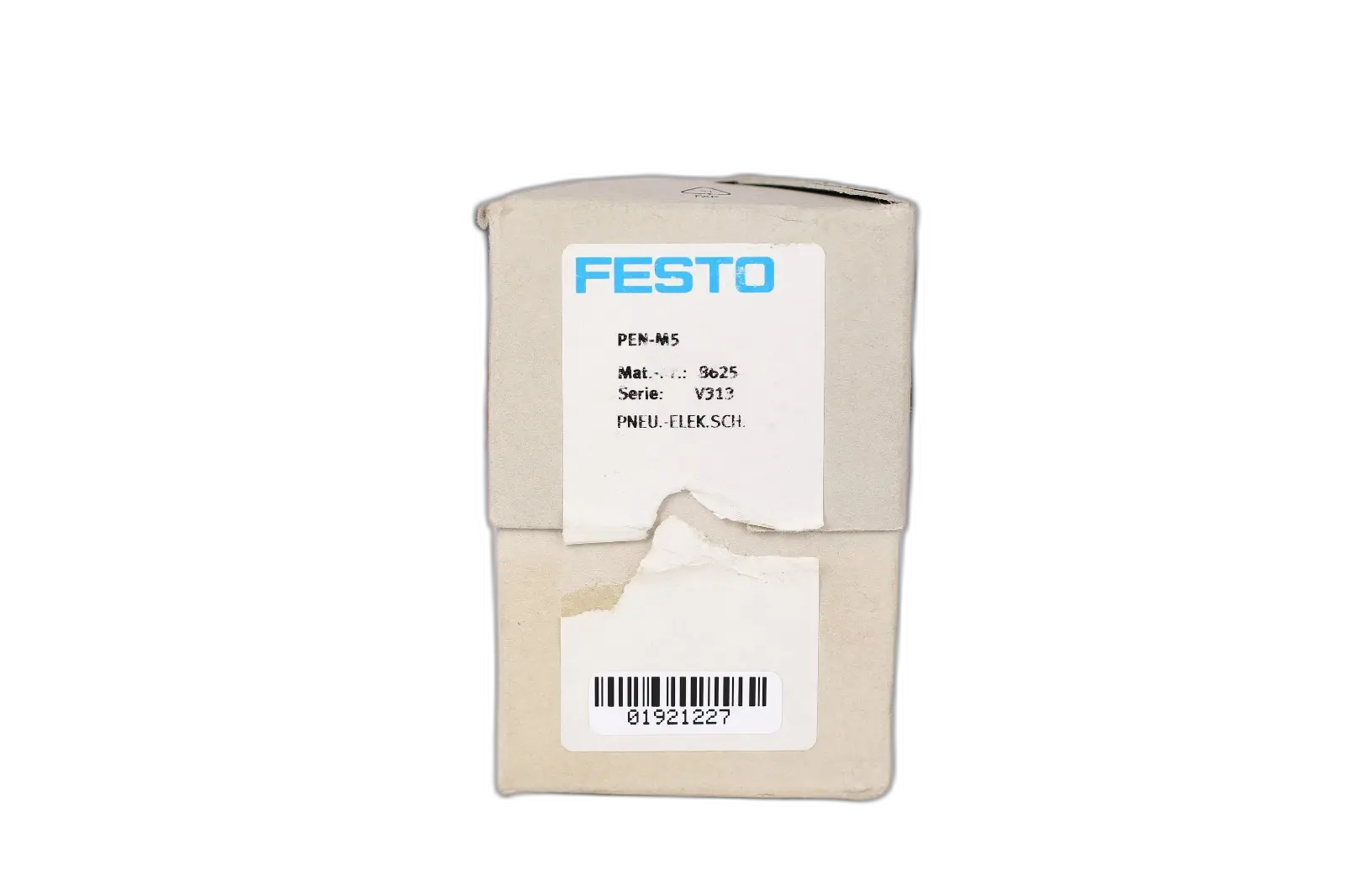Produktfoto 1 von FESTO PEN-M5