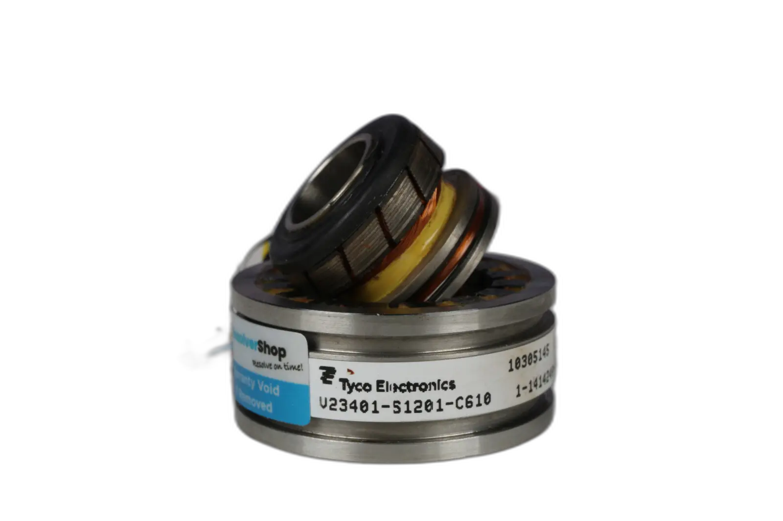 Produktfoto 1 von TYCO V23401-S1201-C610 / S1201-C610