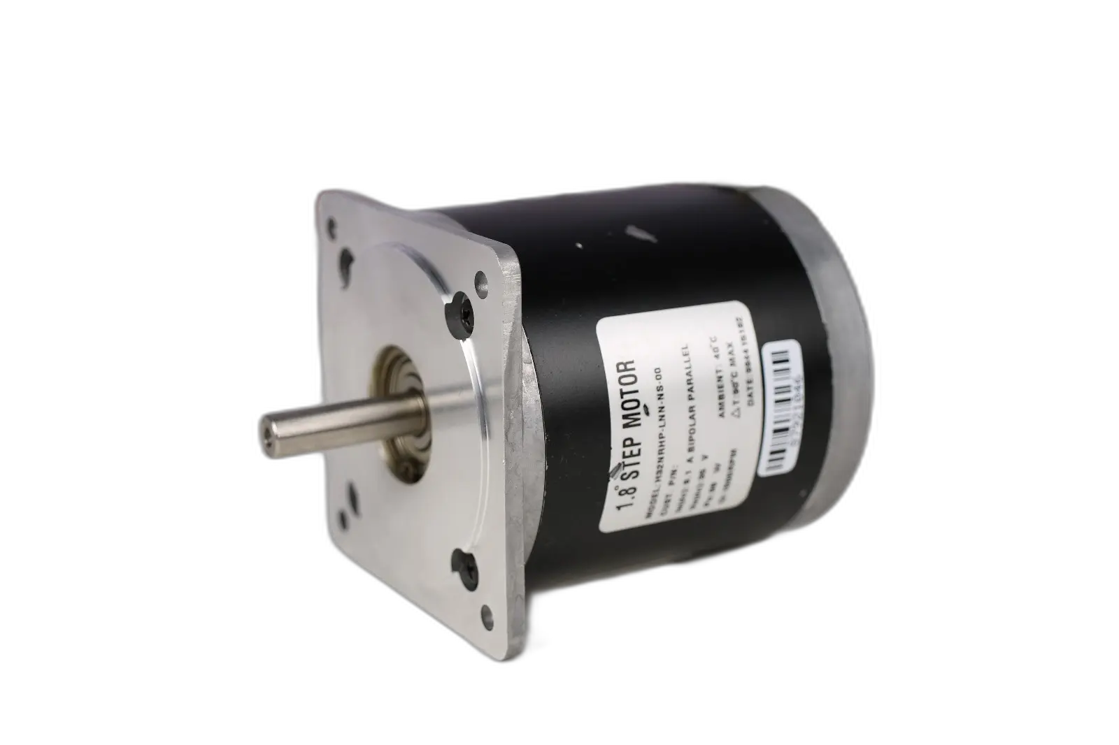 Produktfoto 1 von PACIFIC SCIENTIFIC H32NRFP-LNN-NS-00