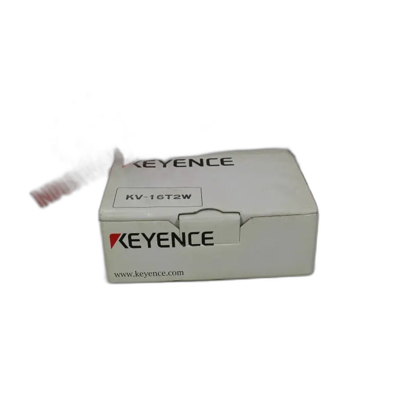Produktfoto 1 von KEYENCE KV-16T2W