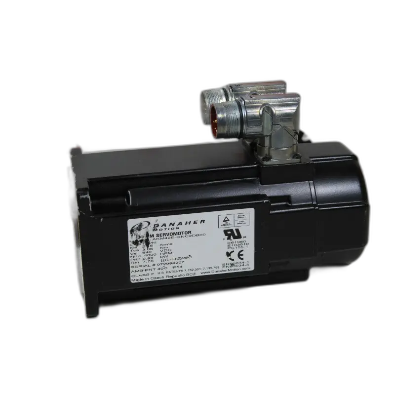 Produktfoto 1 von DANAHER AKM42E-GNC2DB00