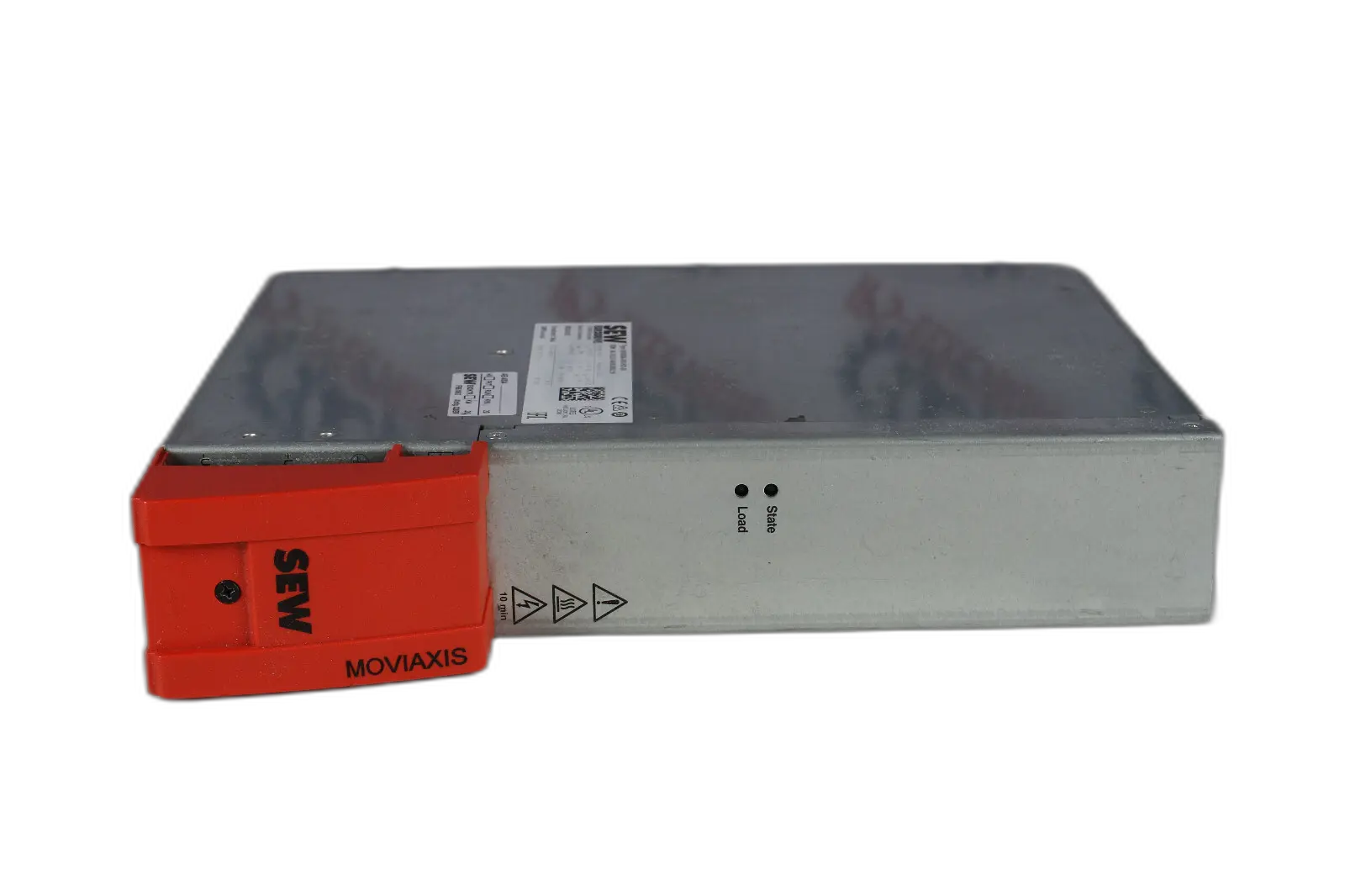 Produktfoto 1 von SEW-EURODRIVE MXS80A-060-503-00