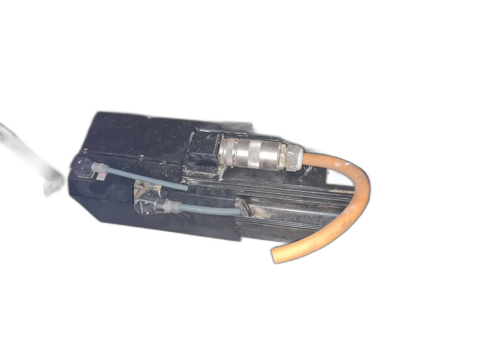 Produktfoto 1 von INDRAMAT 100C-B050A1-AS03-B2N1
