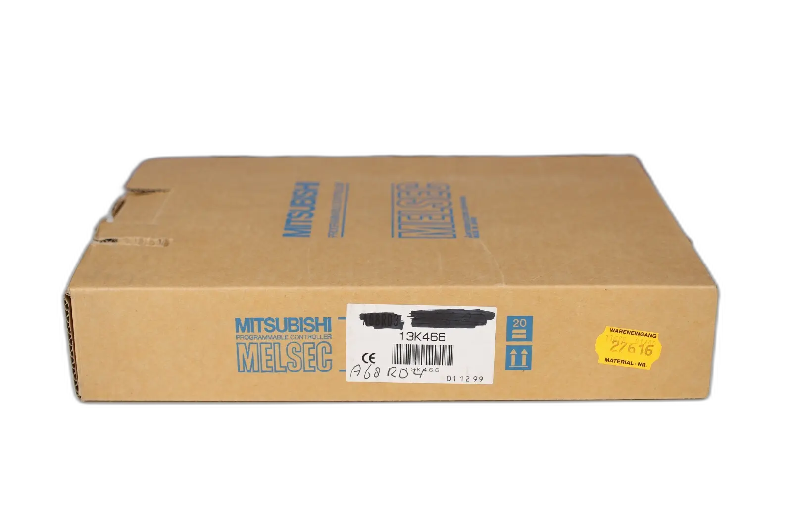 Produktfoto 1 von MITSUBISHI A68RD4