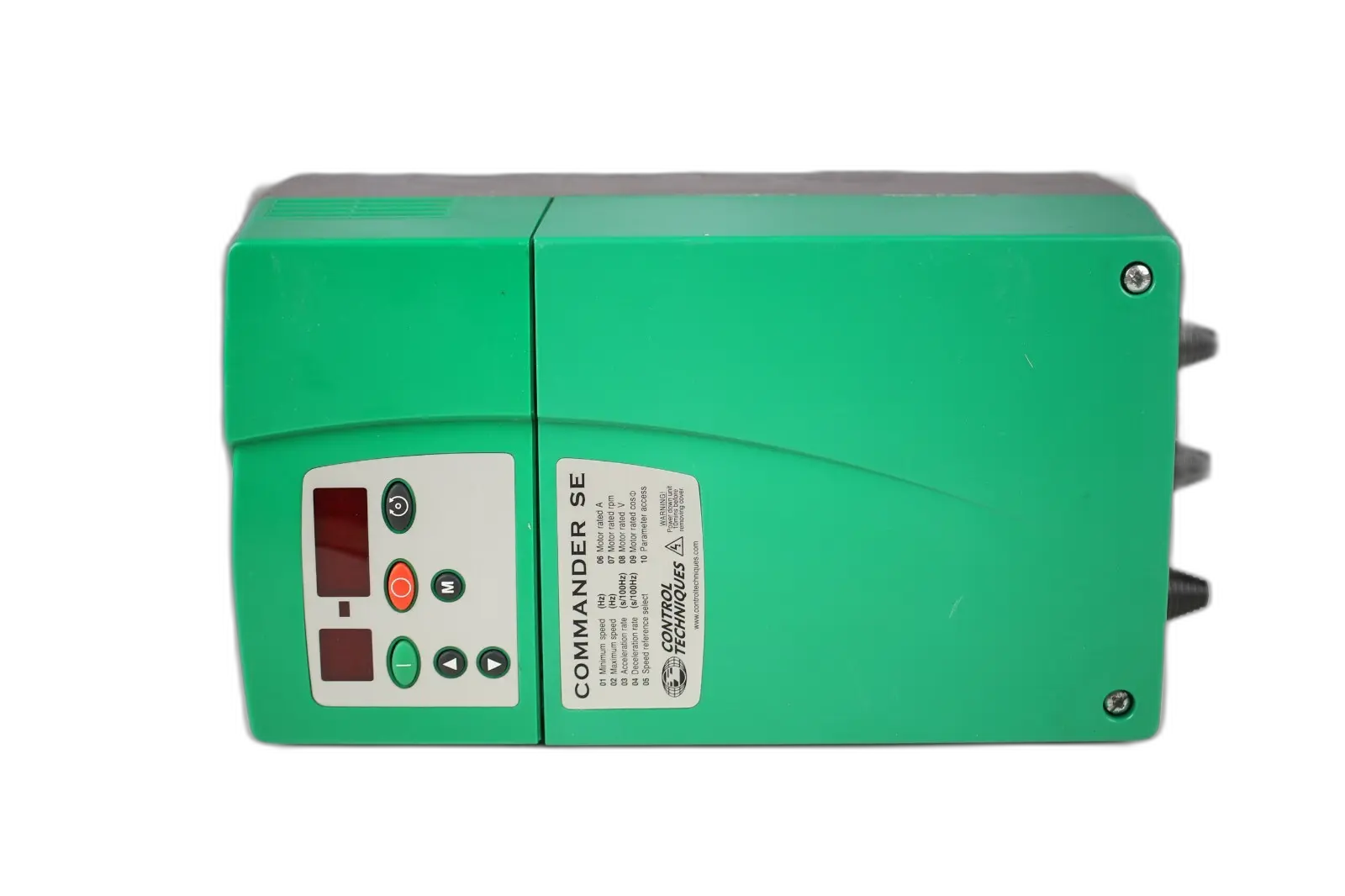 Produktfoto 1 von CONTROL TECHNIQUES SE23400220 SE3.5T 2.2KW