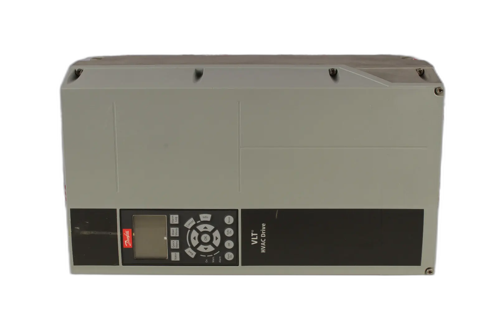 Produktfoto 1 von DANFOSS FC-102P3K0T4E55H3XGXXXXSXXXXAXBXCXXXXDX (131B5486) (53)