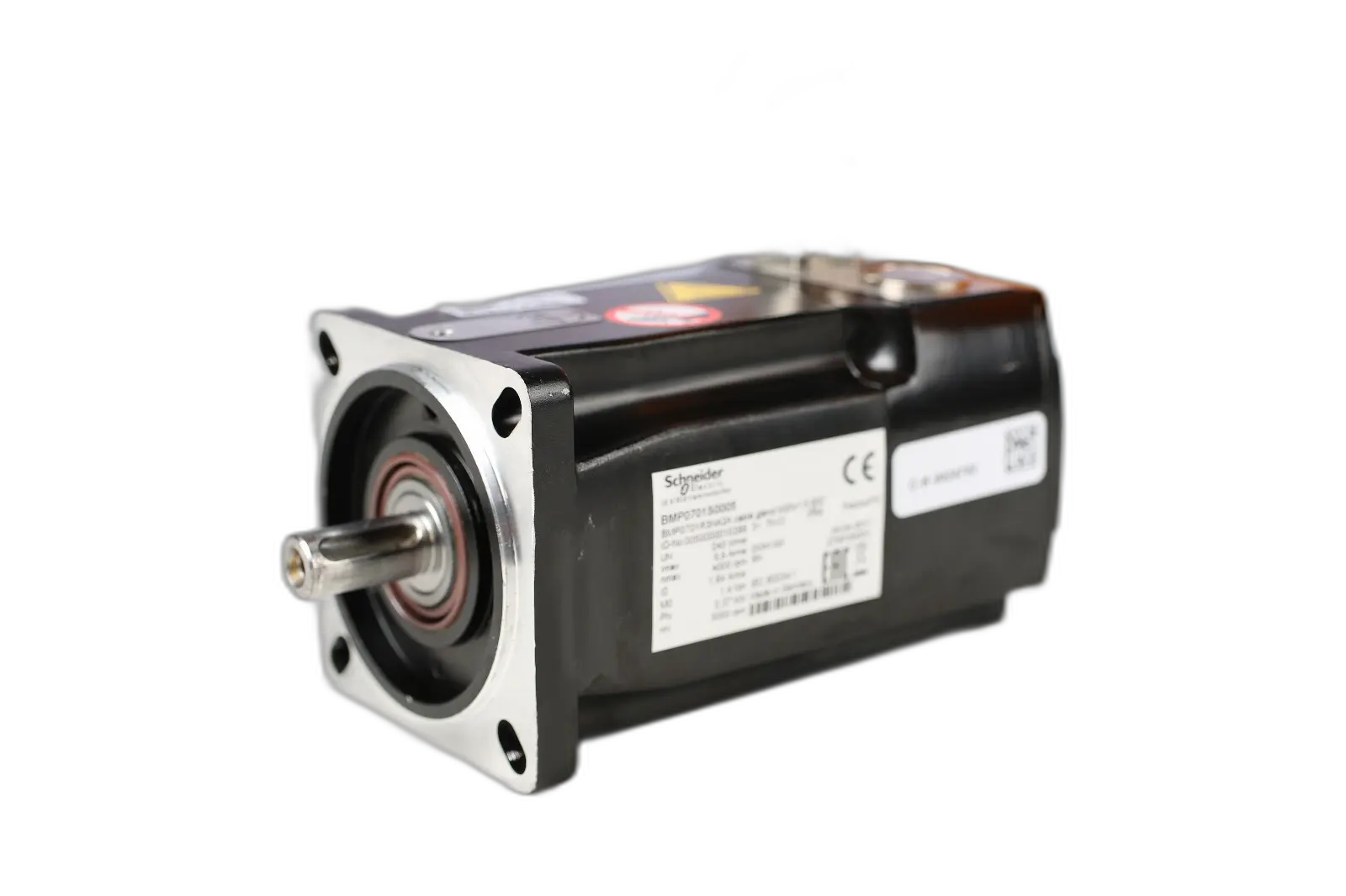Produktfoto 1 von SCHNEIDER ELECTRIC BMP0701S0005