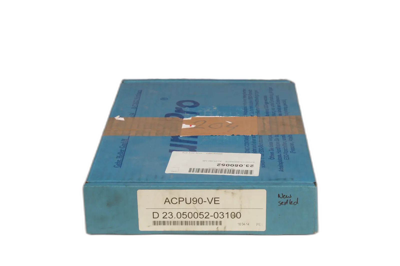 Produktfoto 1 von UNI-PRO ACPU90-VE D-23.050052-03100