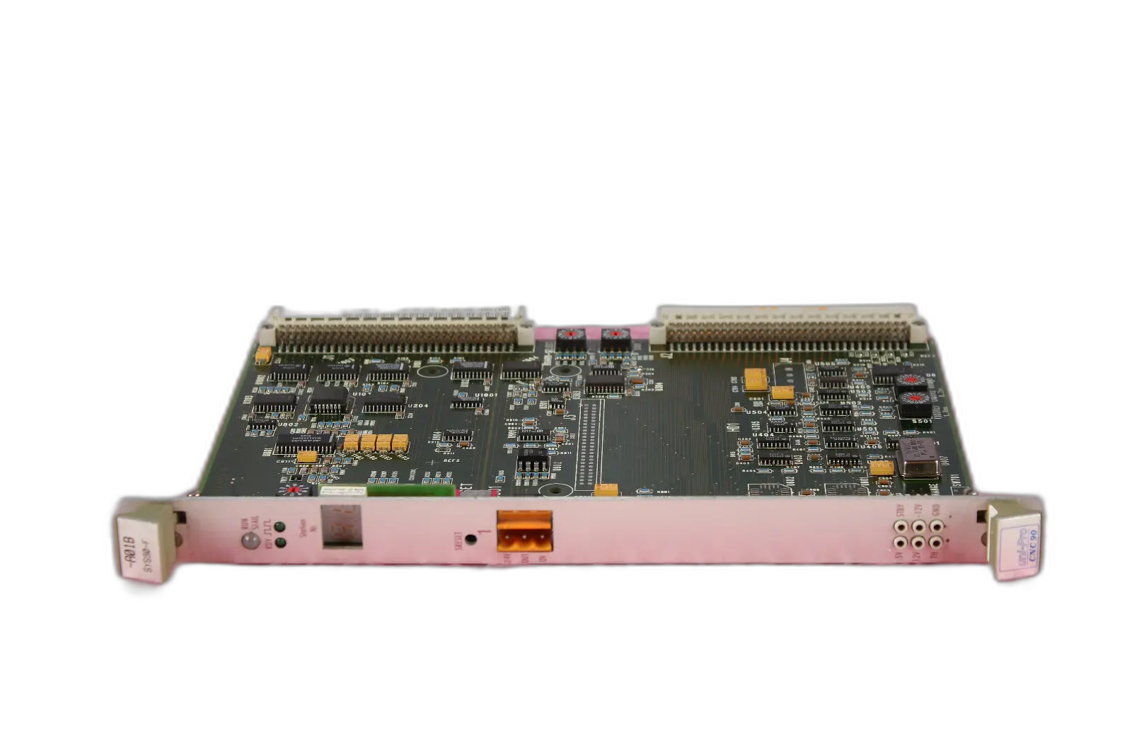 Produktfoto 1 von UNI-PRO SYS90-F (C23.020206-00100) CNC90 A01B  / HELLER 20.004165-01
